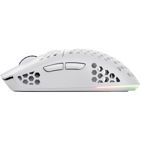 GXT 929W Helox Wireless Gaming Muis - White - afbeelding 4