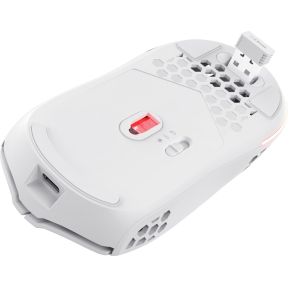 GXT 929W Helox Wireless Gaming Muis - White - afbeelding 5