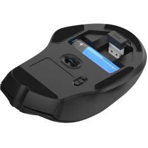 Nito Silent Wireless Muis - afbeelding 6