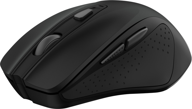 Trust nito draadloze muis stille kno 775216 2 orig - Trust Nito Silent Wireless Muis