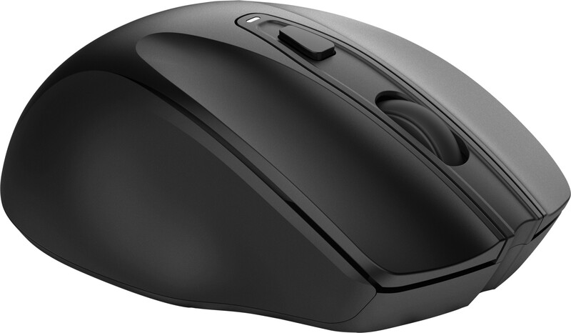 Trust nito draadloze muis stille kno 775216 3 orig - Trust Nito Silent Wireless Muis