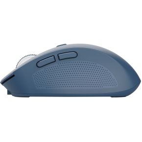 Ozaa Compact Multi-Device Wireless Muis - afbeelding 4