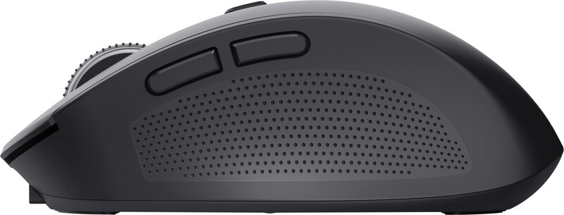 Trust ozaa compact draadloze muis mu 775129 4 orig - Trust Ozaa Compact Multi-Device Wireless Muis (zwart)