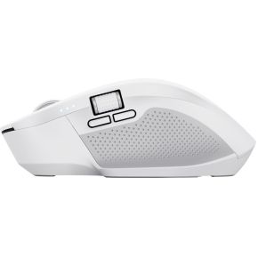 Trust ozaa draadloze multi connect m 5 orig - Trust Ozaa+ - Draadloze Muis - Multi-Device - Zijscrollwiel