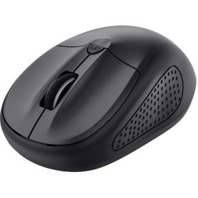 Primo Bluetooth Wireless Mouse 1600 DPI - Black - afbeelding 3