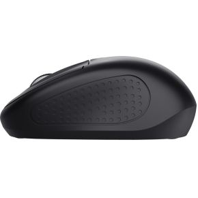 Primo Bluetooth Wireless Mouse 1600 DPI - Black - afbeelding 4