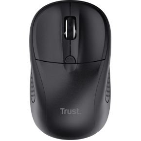 Primo Bluetooth Wireless Mouse 1600 DPI - Black