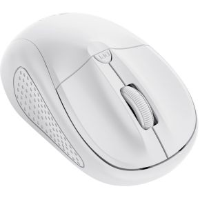 Primo Wireless Mouse Matt White - afbeelding 2