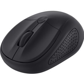 Primo Wireless Muis - Matte Black - afbeelding 3