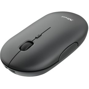 Puck Draadloze Muis Zwart - afbeelding 3