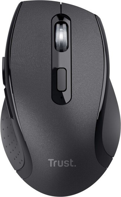 Trust sura draadloze muis comfortabe - Trust Sura Draadloze muis