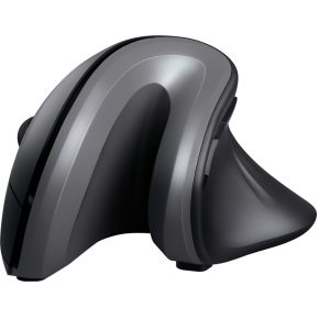 Verro Ergonomic Wireless Muis - afbeelding 2