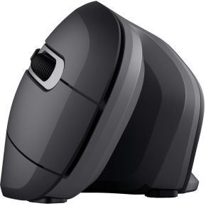 Verro Ergonomic Wireless Muis - afbeelding 3