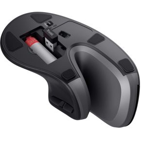 Verro Ergonomic Wireless Muis - afbeelding 6