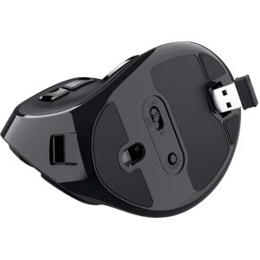 Voxx Draadloze Ergonomische Muis - afbeelding 5