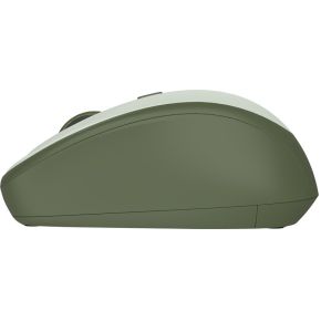 Yvi+ Silent Wireless Mouse Eco Green - afbeelding 3