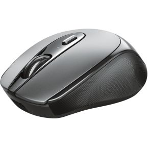 Zaya Rechargeable Wireless Muis - afbeelding 3