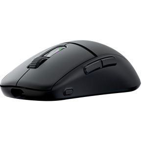 Burst II Air Ultra-Lightweight met 26K DPI en Dual Connectivity Muis (Black) - afbeelding 2