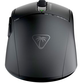 Burst II Air Ultra-Lightweight met 26K DPI en Dual Connectivity Muis (Black) - afbeelding 3