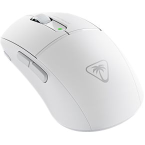 Burst II Air Wireless Gaming Muis - White - afbeelding 2