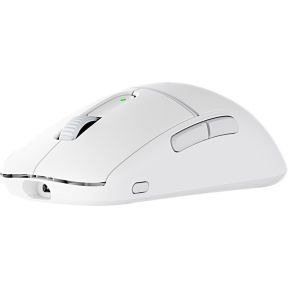 Burst II Air Wireless Gaming Muis - White - afbeelding 3