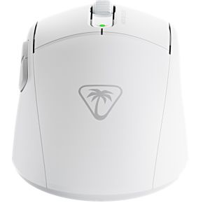 Burst II Air Wireless Gaming Muis - White - afbeelding 4