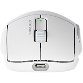 Burst II Air Wireless Gaming Muis - White - afbeelding 5