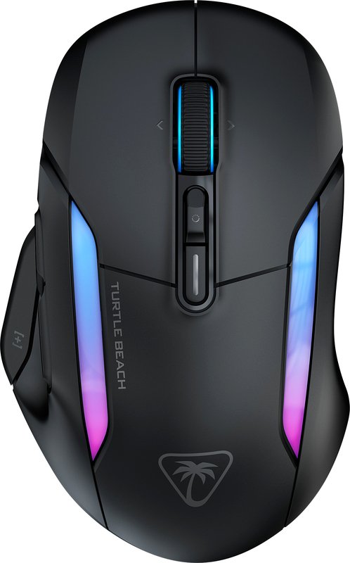 Turtle beach kone ii air muis 775119 - Turtle Beach Kone II Air
