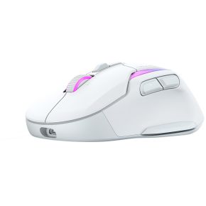 Kone II Air Wit Draadloze Gaming Muis - afbeelding 3