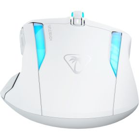 Kone II Air Wit Draadloze Gaming Muis - afbeelding 4