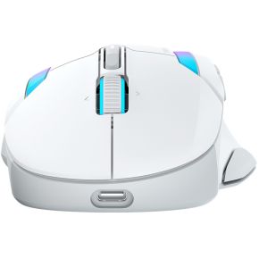 Kone II Air Wit Draadloze Gaming Muis - afbeelding 5
