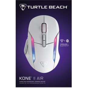 Kone II Air Wit Draadloze Gaming Muis - afbeelding 6