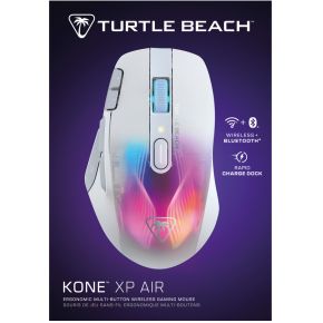 Turtle Beach Kone XP Air (Wit) - afbeelding 8