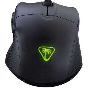 Beach Pure Air Ultralichte Draadloze Gamemuis - Zwart - afbeelding 4