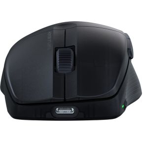 Beach Pure Air Ultralichte Draadloze Gamemuis - Zwart - afbeelding 5
