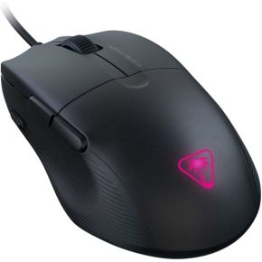 Turtle Beach Pure SEL Ultra-Light Wired Gaming Muis - Black - afbeelding 2