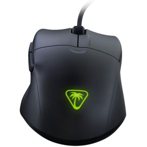 Turtle Beach Pure SEL Ultra-Light Wired Gaming Muis - Black - afbeelding 4