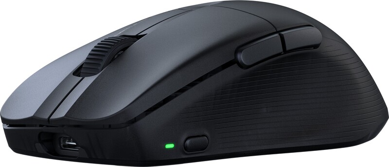 Turtle beach ultralichte pure air gam 3 orig - Turtle Beach Pure Air Ultralichte Draadloze Gamemuis - Zwart Muis