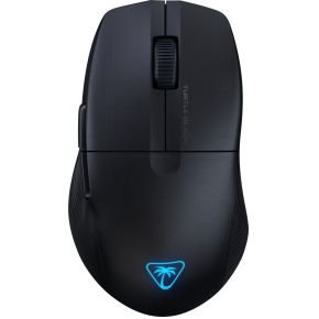 Turtle Turtle Beach® Ultralichte Pure Air-Gamemuis - Draadloos - Zwart