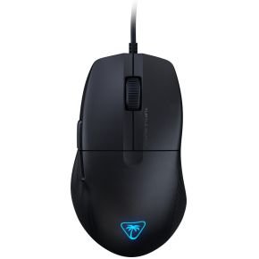 Ultralichte Ultralichte Turtle Beach® Pure Sel-Gamemuis - Bedraad - Zwart