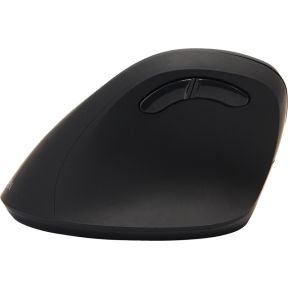 MW400L Linkshandige Verticale Ergonomische Draadloze Muis - afbeelding 6