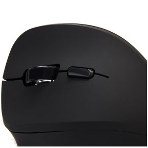 MW400L Linkshandige Verticale Ergonomische Draadloze Muis - afbeelding 7