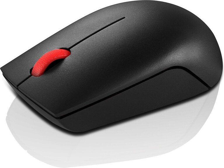 Wireless bluetooth mouse lenovo essenti 3 orig - Lenovo Essential Compact Wireless Muis