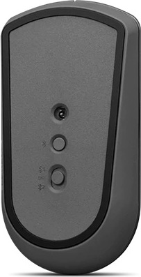 Wireless mouse lenovo thinkbook grey 3 orig - Lenovo ThinkBook Bluetooth Silent Muis