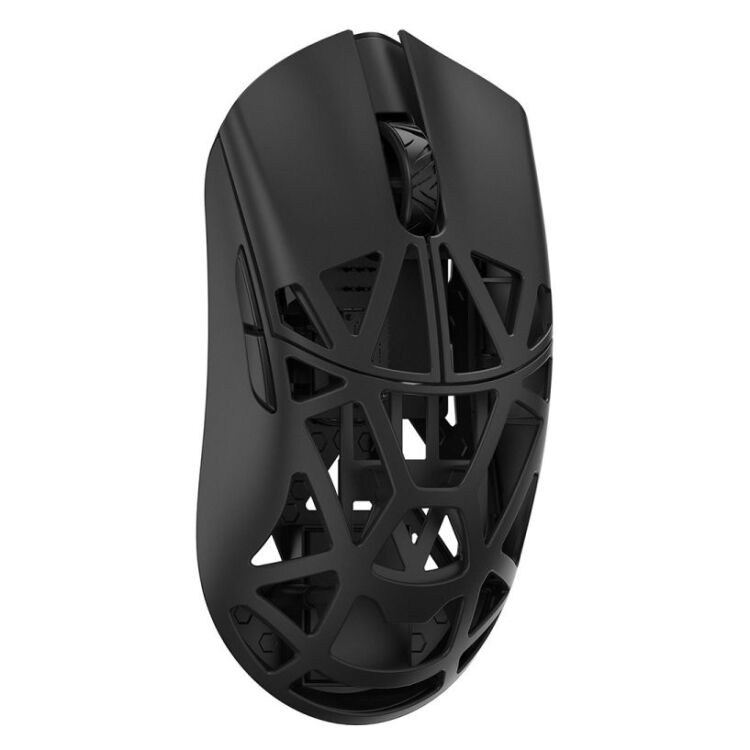 WLMouse WLMouse Beast X Pro - Solid Sides gaming muis