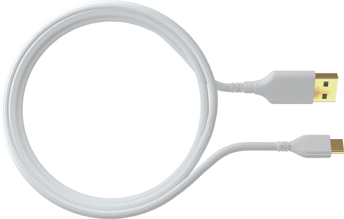 Xtrfy M4 Draadloze Rgb Gaming Muis - Wit - afbeelding 7