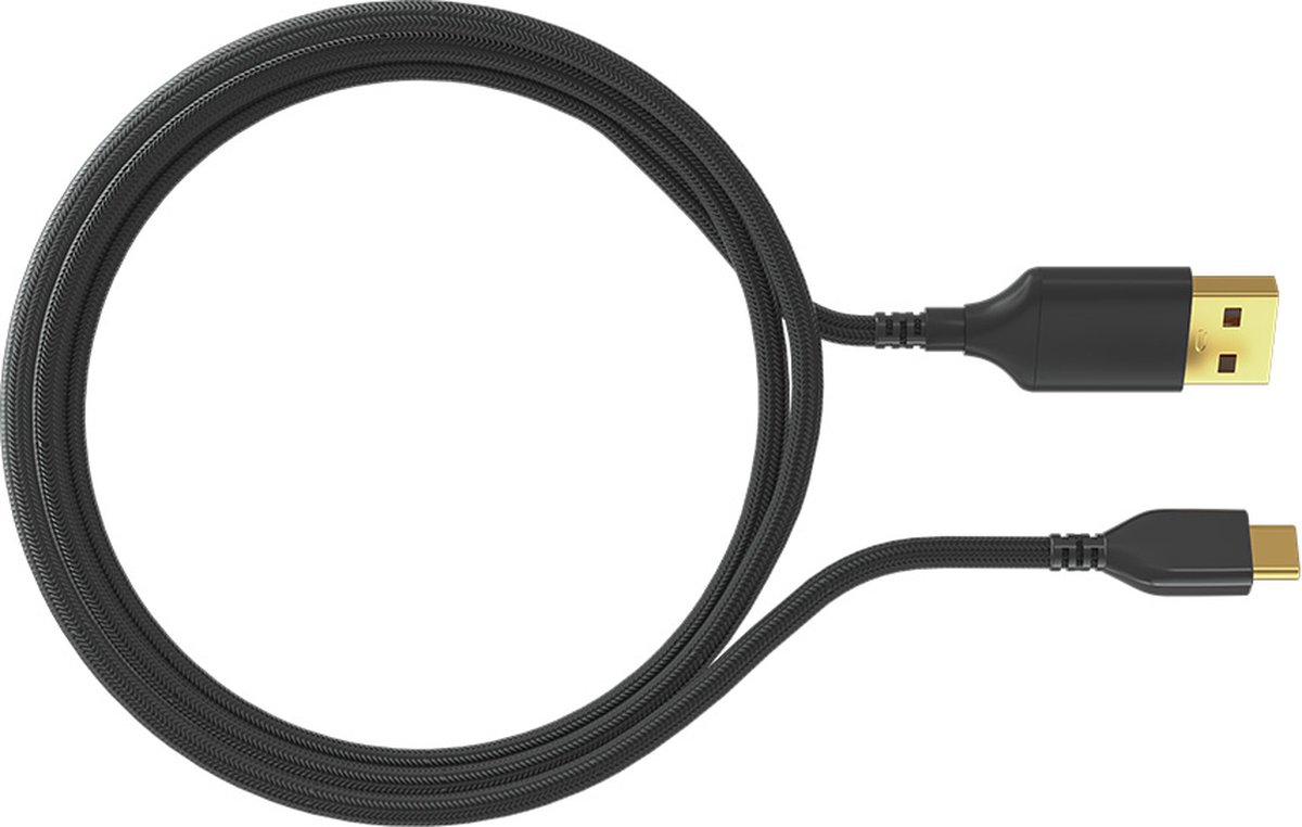 M4 Wireless RGB Gaming Mouse - afbeelding 2