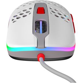 M42 Ultra Light Gaming Muis - afbeelding 3