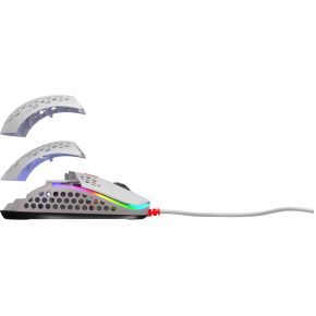 M42 Ultra Light Gaming Muis - afbeelding 7