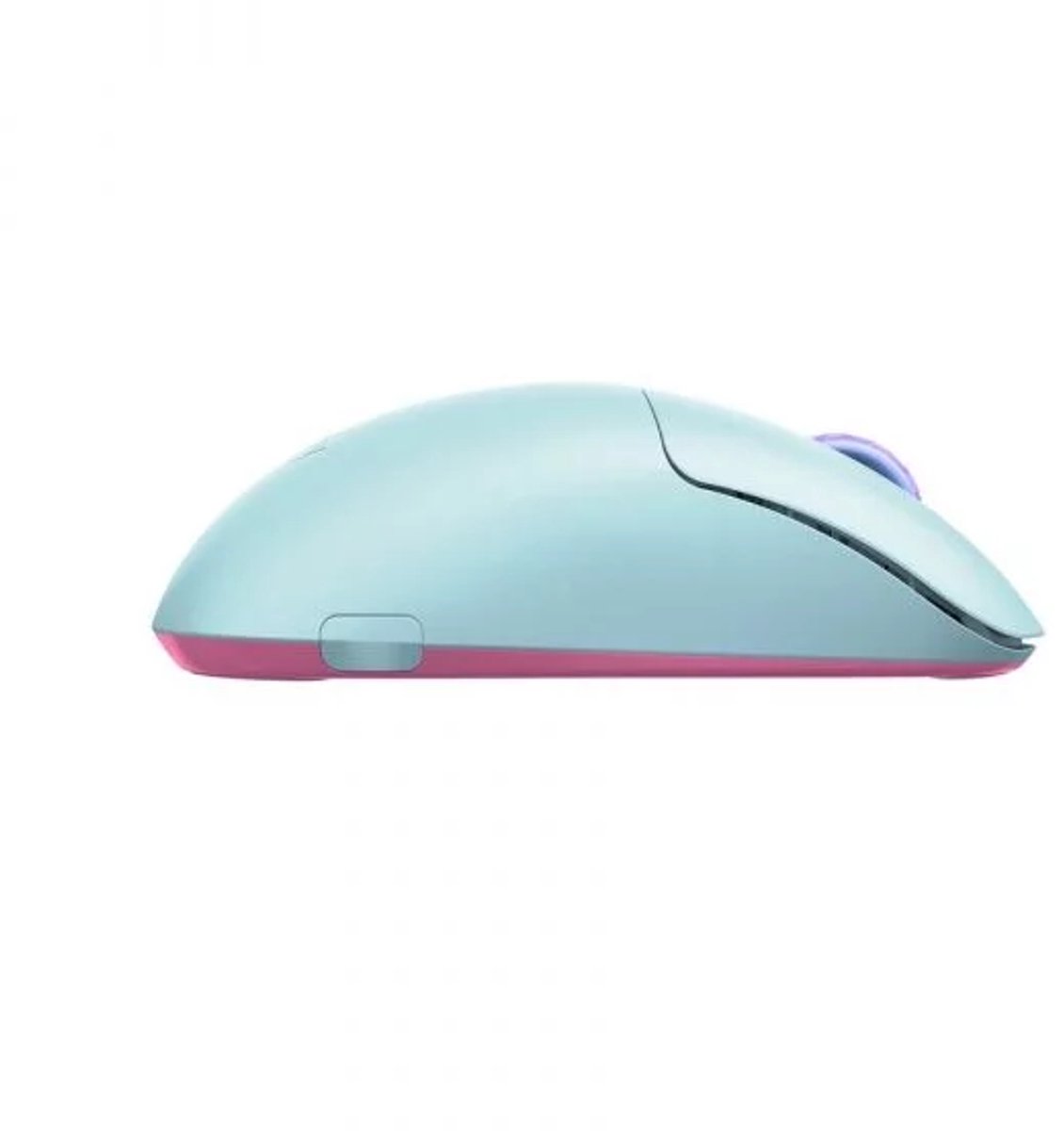 M8 Wireless Gaming Mouse Frosty Mint - afbeelding 8